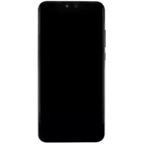 Huawei Y9 2019 (Black)